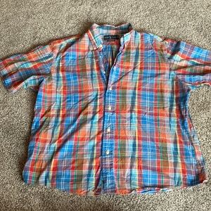 Ralph Lauren men’s shirt